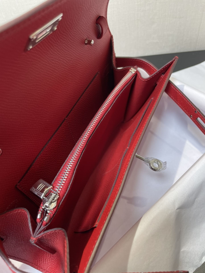 Hermes Kelly Woc Bags